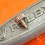 ROLEX RARE VINTAGE RARE COURONNE, REMONTOIR MONTRES ROLEX OYSTER ACIER Ø5.30mm Twinlock