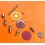 Rolex Vintage furnitures watch parts for repair restore lot of wheels,springs,inversors cal auto 3135,3175,3130