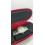 Omega Genuine Customer Service Watch Travel kit Case Watch Box Holder Inserts Speedmaster,Seamaster,Moonwatch,Railmaster