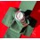 Rolex New Genuine Green Leather Travel Storage Protection Service Premium Pouch Datejust,Submariner,Gmt,Daytona,Explorer,AirKing
