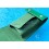Rolex New Genuine Green Leather Travel Storage Protection Service Premium Pouch Datejust,Submariner,Gmt,Daytona,Explorer,AirKing