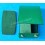 Rolex New Genuine Green Leather Travel Storage Protection Service Premium Pouch Datejust,Submariner,Gmt,Daytona,Explorer,AirKing