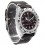 Rolex Vintage Exotic tropical Black 80's 16550, 16570 Oyster Perpetual Date Explorer II watch tritium Dial cal 3085,3185
