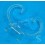 Breitling Collectible goodie Transparent plastic single Watch Stand Display EXPOSANT LIMITED DISPLAY TOOL STAND