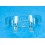 Breitling Collectible goodie Transparent plastic single Watch Stand Display EXPOSANT LIMITED DISPLAY TOOL STAND