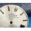 Vintage 60's Genuine Rolex 36mm Datejust Champagne Pie Pan Watch Dial part 1600,1603,1601 Cal 1570,1560