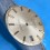 Rolex Vintage Cadran Champagne incurvé Pie Pan montres anciennes 36mm DateJust 1601,1602,1603 Cal 1570