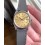 Rolex Vintage Cadran Champagne incurvé Pie Pan montres anciennes 36mm DateJust 1601,1602,1603 Cal 1570
