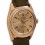 Rolex Vintage 60's Genuine 36mm Day-Date President Champagne Pie Pan dial 1803,1802 Cal 1555,1556 Stripped baton index