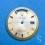 Rolex Vintage Cadran Champagne incurvé Pie Pan montres anciennes 36mm Day-Date President 1803,1802 Cal 1555,1556