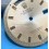 Rolex Vintage 60's Genuine 36mm Day-Date President Champagne Pie Pan dial 1803,1802 Cal 1555,1556 Stripped baton index