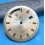 Rolex Vintage 60's Genuine 36mm Day-Date President Champagne Pie Pan dial 1803,1802 Cal 1555,1556 Stripped baton index