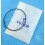 Rolex Genuine washer 29-317-8 Deep Inner Gasket Caseback Oyster watches Submariner 5512,5513,1680 Tudor 7024,7928,9411,7021