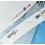 ROLEX AIGUILLES YACHT-MASTER 16622 OR BLANC LUMINOVA 410-16622 CAL 3135 MONTRES HOMMES ACCESSOIRE ORIGINAL
