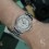 ROLEX AIGUILLES YACHT-MASTER 16622 OR BLANC LUMINOVA 410-16622 CAL 3135 MONTRES HOMMES ACCESSOIRE ORIGINAL