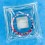 ROLEX 90's ROUGE BLEU PEPSI INSERT GRADUE 24H LUNETTE MONTRES GMT MASTER 16700,16710,16760 REF B315-16700-16-A1