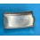 SQUALE FOR RESTORE 60's VINTAGE TOP COVER SHIELD DEPLOYANT CLASP FITS SSTEEL RIVETS BRACELETS