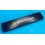 BREITLING OBLONG YELLOW BLUE CARDBOARD STORAGE BOX WATCH ACCESSORIES,GOODIES,LEATHER STRAP,NAVITIMER PILOTBAND,BRACELETS PARTS