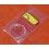ROLEX VINTAGE NOS TROPIC 12 PLEXIGLAS VERRE ACRYLIQUE MONTRES 1002-1011,1014,1005,1022-1039,5500,5501