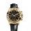 ROLEX NEW Chromalight gold handset 18kt Ref V410-715 DAYTONA watches Ref 116508,116518,116523,116528 cal 4130