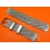 Rare sport Tang buckle 18mm Milanese Mesh Bracelet Stainless Steel Watch Strap Band for sale