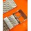 Rare sport Tang buckle 18mm Milanese Mesh Bracelet Stainless Steel Watch Strap Band for sale