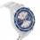 Tudor 410-70330 Jeu aiguilles Luminova montres Tudor Heritage Chronograph 42mm 70330 M70330N