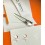 Tudor 410-70330 Luminova handset for sale Tudor Heritage Chronograph 42mm 70330 M70330N
