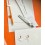 Tudor 410-70330 Luminova handset for sale Tudor Heritage Chronograph 42mm 70330 M70330N