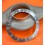 ROLEX VINTAGE FADED GUN SMOKE INSERT PATINÉ GRADUE 24H MONTRES VINTAGES GMT MASTER 16750,1675,16753,16758