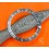 ROLEX VINTAGE FADED GUN SMOKE INSERT PATINÉ GRADUE 24H MONTRES VINTAGES GMT MASTER 16750,1675,16753,16758