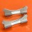 copy of ROLEX "571" ENDLINKS END PARTS BRACELET 78350 COSMOGRAPH  DAYTONA 6263, 6265, 6240, 6265, 6241 19mm end parts