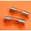 AUTHENTIQUES ANCIENS FIXAGES 70's ROLEX ENDLINKS 19mm EMBOUTS BRACELET DAYTONA COSMOGRAPH 6263, 6265, 6240, 6241, 6264
