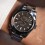 Rolex Watch Black Dial orange registered MILGAUSS 116400 Cal 3131 Rare horology part for sale NEW