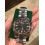 Rolex Watch Black Dial orange registered MILGAUSS 116400 Cal 3131 Rare horology part for sale NEW