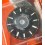 Rolex Watch Black Dial orange registered MILGAUSS 116400 Cal 3131 Rare horology part for sale NEW