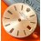 Rolex rare vintage 60's Cadran champagne Montres Dames Oyster Perpetual Date ref 6516