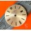 Rolex rare vintage discontinued 60's Champagne used dial part Oyster Perpetual Date ref 6516