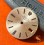 Rolex rare vintage 60's Cadran champagne Montres Dames Oyster Perpetual Date ref 6516