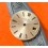 Rolex rare vintage 60's Cadran champagne Montres Dames Oyster Perpetual Date ref 6516