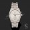 Rolex Original Cadran Argenté 27mm Accessoire horlogerie Montres Vintages Precision Oysterdate 6694,6482 Cal 1225
