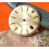 Rolex used Vintage 60's Genuine 36mm Datejust Champagne Pie Pan Watch Dial part 1600,1603,1601 Cal 1570,1560