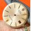 Rolex used Vintage 60's Genuine 36mm Datejust Champagne Pie Pan Watch Dial part 1600,1603,1601 Cal 1570,1560