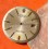 Rolex Vintage 1961 Cadran Champagne incurvé Pie Pan montres anciennes 36mm DateJust 1601,1602,1603 Cal 1570