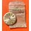 Rolex used Vintage 60's Genuine 36mm Datejust Champagne Pie Pan Watch Dial part 1600,1603,1601 Cal 1570,1560