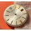 Rolex used Vintage 60's Genuine 36mm Datejust Champagne Pie Pan Watch Dial part 1600,1603,1601 Cal 1570,1560