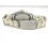 ROLEX RARE 60's EXTENDABLE TUTONE RIVET / RIVIT LINKS BAND PARTS ROLEX ZEPHYR 1002,OYSTER PERPETUAL 1501,1502,1508,1503 34mm