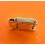 ROLEX RARE 60's EXTENDABLE TUTONE RIVET / RIVIT LINKS BAND PARTS ROLEX ZEPHYR 1002,OYSTER PERPETUAL 1501,1502,1508,1503 34mm