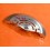 Rolex 2230-570-2 Original Watch spare Oscillating Weight Rotor 22.20mm with axle for mid size watch