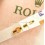 ROLEX luminova handset 18kt Yellow Gold DAYTONA watches Ref 116508,116518,116528 cal 4130